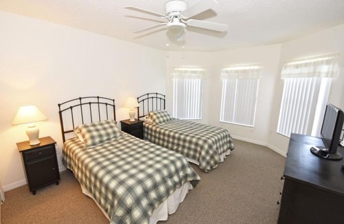Buena Ventura Lakes House | Villa Sol 3125