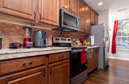 Buena Ventura Lakes House | Villa Sol | Your home away from home