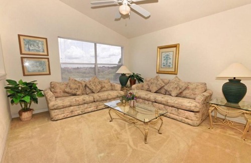 Sandy Ridge Villa | West Haven 645E
