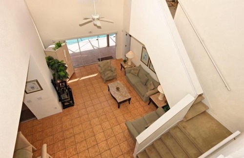 Sandy Ridge Villa | West Haven 645E