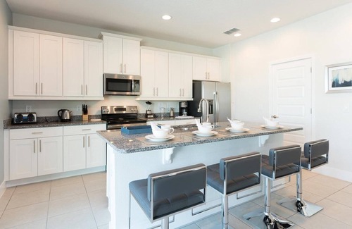 West Kissimmee House | Wonderful Villa with Private Pool at Encore