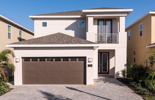 West Kissimmee House | Wonderful Villa with Private Pool at Encore