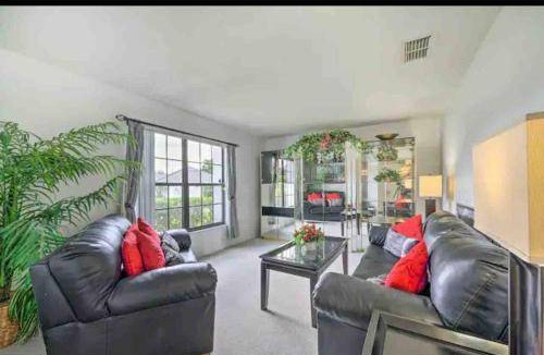 Indian Ridge House | 102 m² House ∙ 1 bedroom ∙ 8 guests