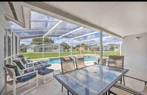 Indian Ridge House | 102 m² House ∙ 1 bedroom ∙ 8 guests