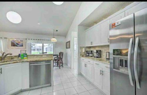 Indian Ridge House | 102 m² House ∙ 1 bedroom ∙ 8 guests