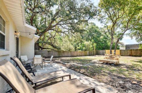 Longwood House | 102 m² House ∙ 3 bedrooms ∙ 10 guests