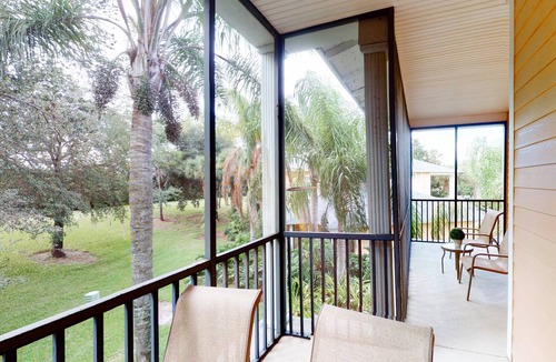Bahama Bay Condo | 104 m² Condo ∙ 2 bedrooms ∙ 6 guests