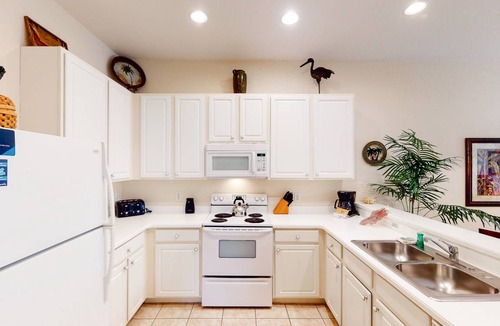 Bahama Bay Condo | 104 m² Condo ∙ 2 bedrooms ∙ 6 guests