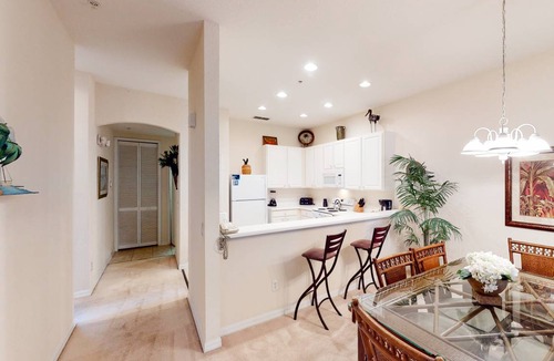 Bahama Bay Condo | 104 m² Condo ∙ 2 bedrooms ∙ 6 guests