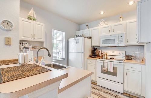 Venetian Bay Villages House | 11 Mi to Disney: Venetian Bay Villages Townhome!