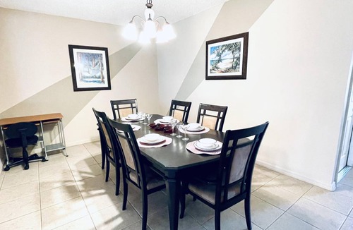 Lakeside Estates House | 120 m² House ∙ 3 bedrooms ∙ 8 guests