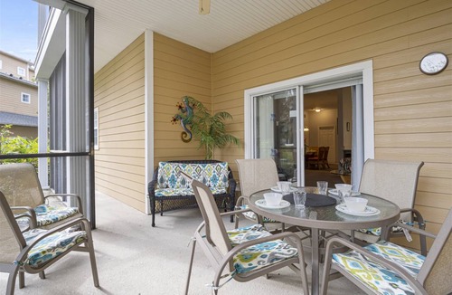 Bahama Bay House | 121 m² House ∙ 2 bedrooms ∙ 6 guests