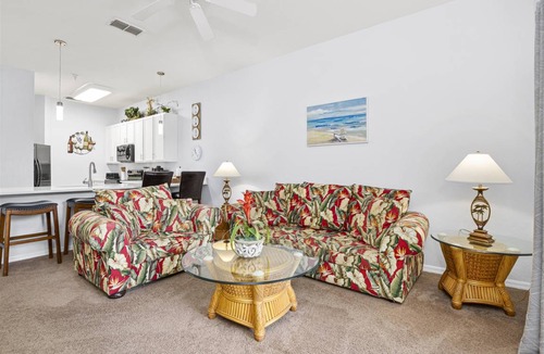 Bahama Bay House | 121 m² House ∙ 2 bedrooms ∙ 6 guests