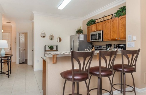 Windsor Hills House | 129 m² House ∙ 3 bedrooms ∙ 7 guests