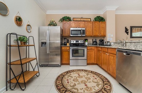 Windsor Hills House | 129 m² House ∙ 3 bedrooms ∙ 7 guests