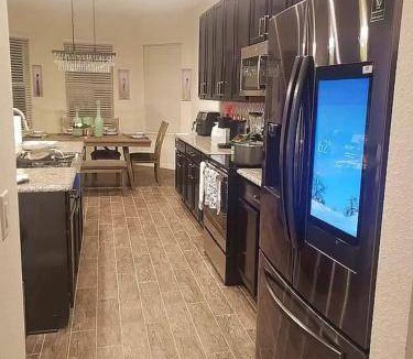 Kissimmee Bed & Breakfast | 13 m² Bed and breakfast ∙ 2 guests
