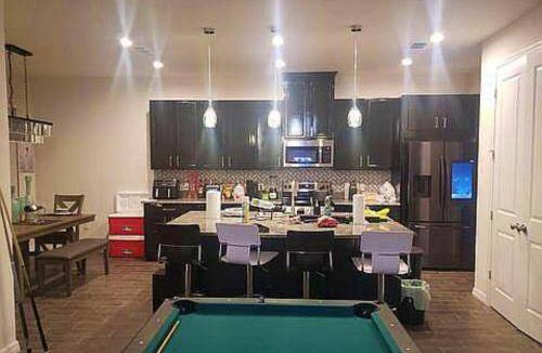 Kissimmee Bed & Breakfast | 13 m² Bed and breakfast ∙ 2 guests