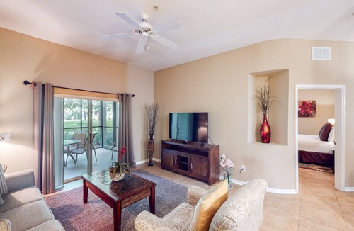 Bahama Bay Condo | 130 m² Condo ∙ 2 bedrooms ∙ 6 guests