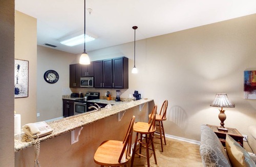 Bahama Bay Condo | 130 m² Condo ∙ 2 bedrooms ∙ 6 guests