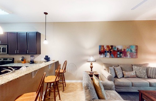 Bahama Bay Condo | 130 m² Condo ∙ 2 bedrooms ∙ 6 guests