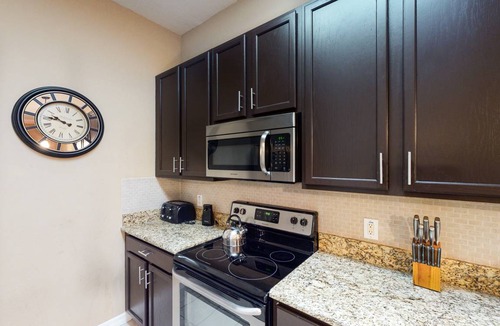 Bahama Bay Condo | 130 m² Condo ∙ 2 bedrooms ∙ 6 guests