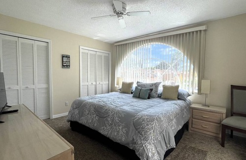 Ventura House | 130 m² House ∙ 3 bedrooms ∙ 6 guests