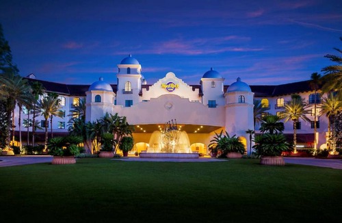 Florida Center Resort | 130 m² Resort ∙ 2 bedrooms ∙ 127 guests