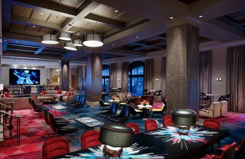 Florida Center Resort | 130 m² Resort ∙ 2 bedrooms ∙ 127 guests