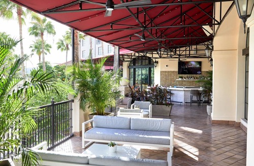 Florida Center Resort | 130 m² Resort ∙ 2 bedrooms ∙ 127 guests