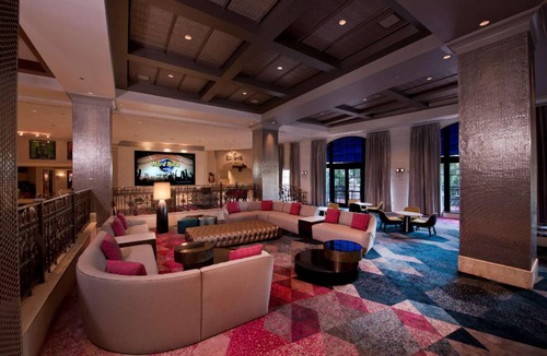 Florida Center Resort | 130 m² Resort ∙ 2 bedrooms ∙ 127 guests