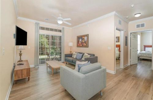 Four Corners House | 1301 TT - Tranquil Retreat at Bella Piazza Condo for Relaxation and Comfort