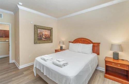 Four Corners House | 1301 TT - Tranquil Retreat at Bella Piazza Condo for Relaxation and Comfort