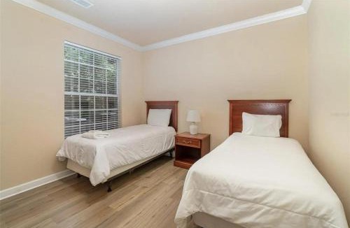 Four Corners House | 1301 TT - Tranquil Retreat at Bella Piazza Condo for Relaxation and Comfort