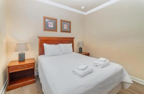 Four Corners House | 1301 TT - Tranquil Retreat at Bella Piazza Condo for Relaxation and Comfort