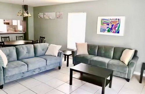 Cumbrian Lakes House | 139 m² House ∙ 3 bedrooms ∙ 6 guests