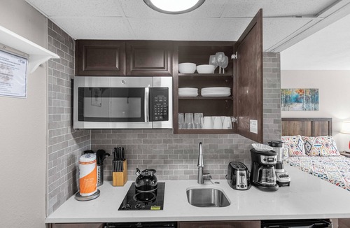 Southwest Orlando Apartment | 1407 - Universal Studios View