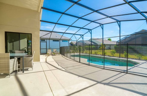 Davenport House | 147 m² House ∙ 4 bedrooms ∙ 8 guests