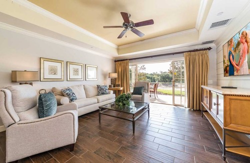 Reunion Condo | 148 m² Condo ∙ 3 bedrooms ∙ 8 guests