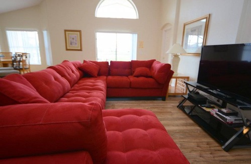 Cumbrian Lakes Villa | 149 m² Villa ∙ 4 bedrooms ∙ 8 guests