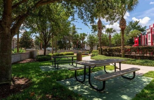 Crestwynd Bay Apartment | 15 m² Apartment ∙ 3 bedrooms ∙ 6 guests