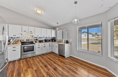 Indian Ridge House | 15 Mins to Disney Community Pool Renovated