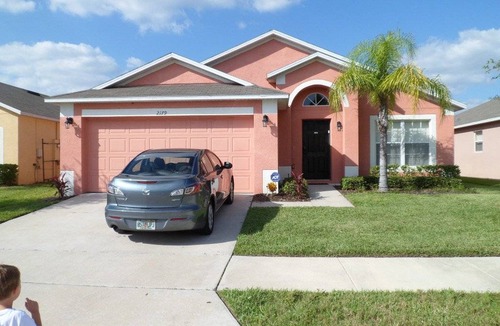 Sandy Ridge Villa | 153 m² Villa ∙ 5 bedrooms ∙ 10 guests