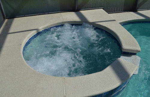 Sandy Ridge Villa | 153 m² Villa ∙ 5 bedrooms ∙ 10 guests