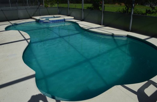 Sandy Ridge Villa | 153 m² Villa ∙ 5 bedrooms ∙ 10 guests