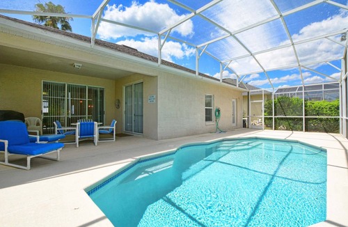 Esprit House | 154 m² House ∙ 3 bedrooms ∙ 8 guests