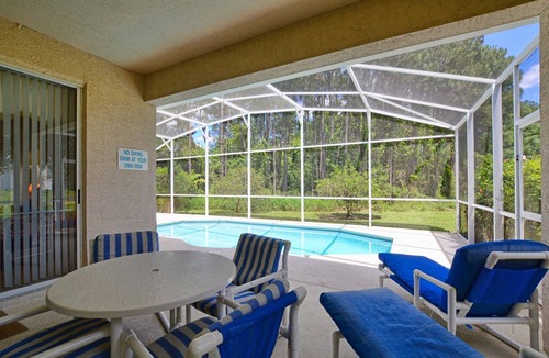 Esprit House | 154 m² House ∙ 3 bedrooms ∙ 8 guests