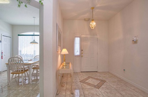 Esprit House | 154 m² House ∙ 3 bedrooms ∙ 8 guests