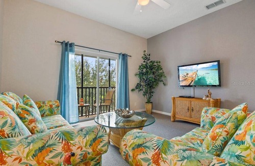Bahama Bay House | 154 m² House ∙ 3 bedrooms ∙ 8 guests