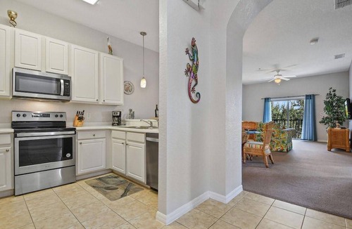 Bahama Bay House | 154 m² House ∙ 3 bedrooms ∙ 8 guests