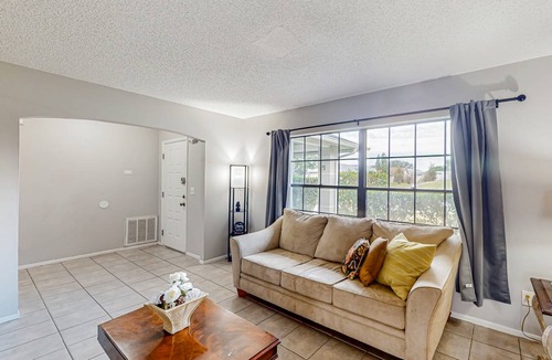 Indian Ridge House | 155 m² House ∙ 3 bedrooms ∙ 8 guests